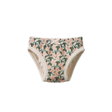 KNICKERS | Garland Print-Web-front