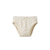 KNICKERS POINTELLE | Aster Floral Print-Web-front