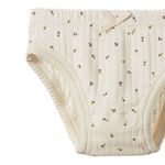 KNICKERS POINTELLE | Aster Floral Print-Web-hover