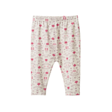 LEGGINGS | Cross Stitch Posey Print-Web-front