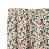 LEGGINGS | Garland Print-Extra Img - 1