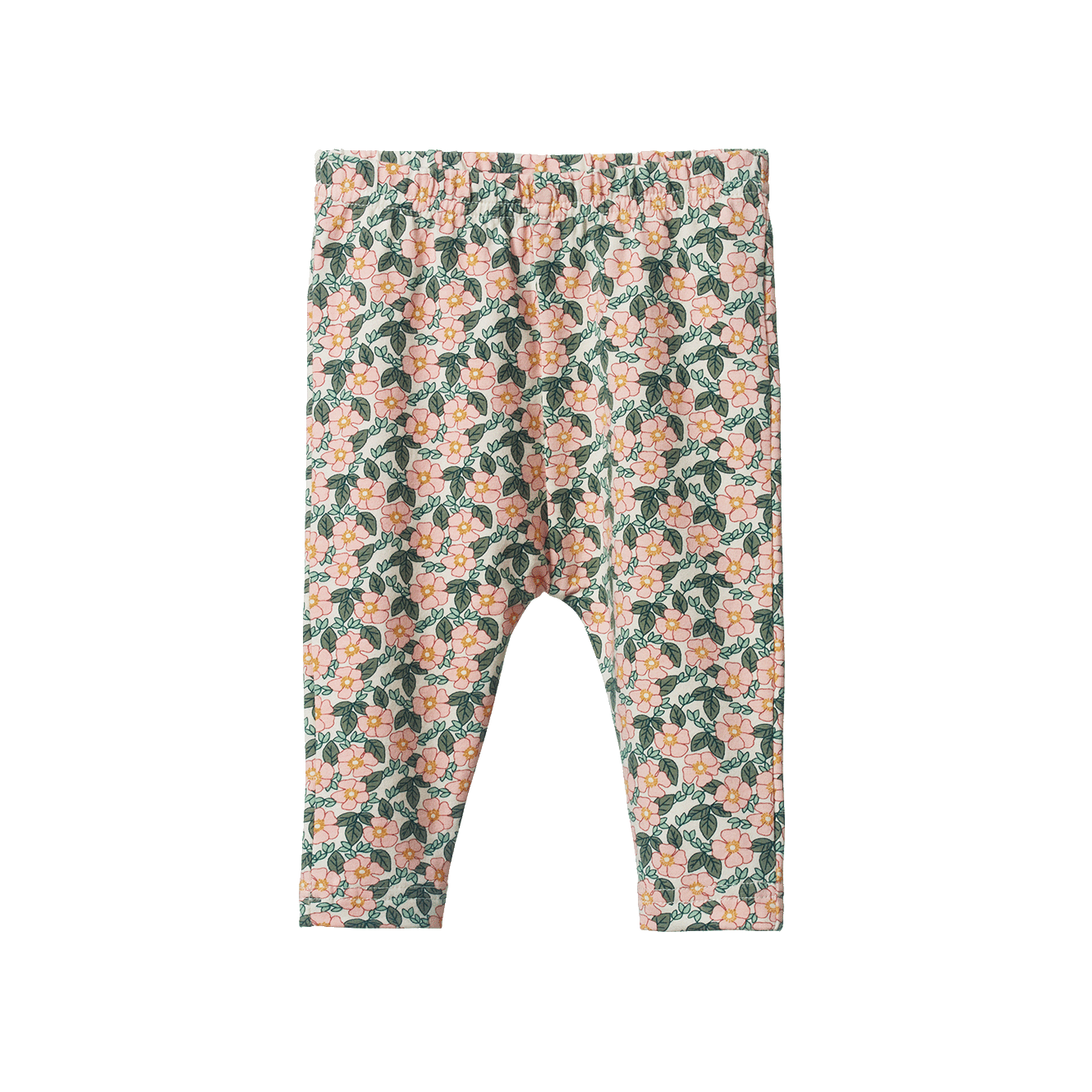 LEGGINGS | Garland Print-Web-front
