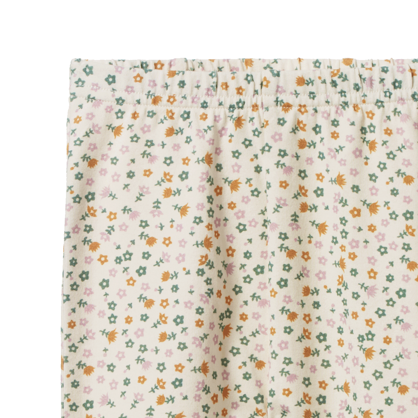 LEGGINGS | Pollyanna Print-Extra Img - 2
