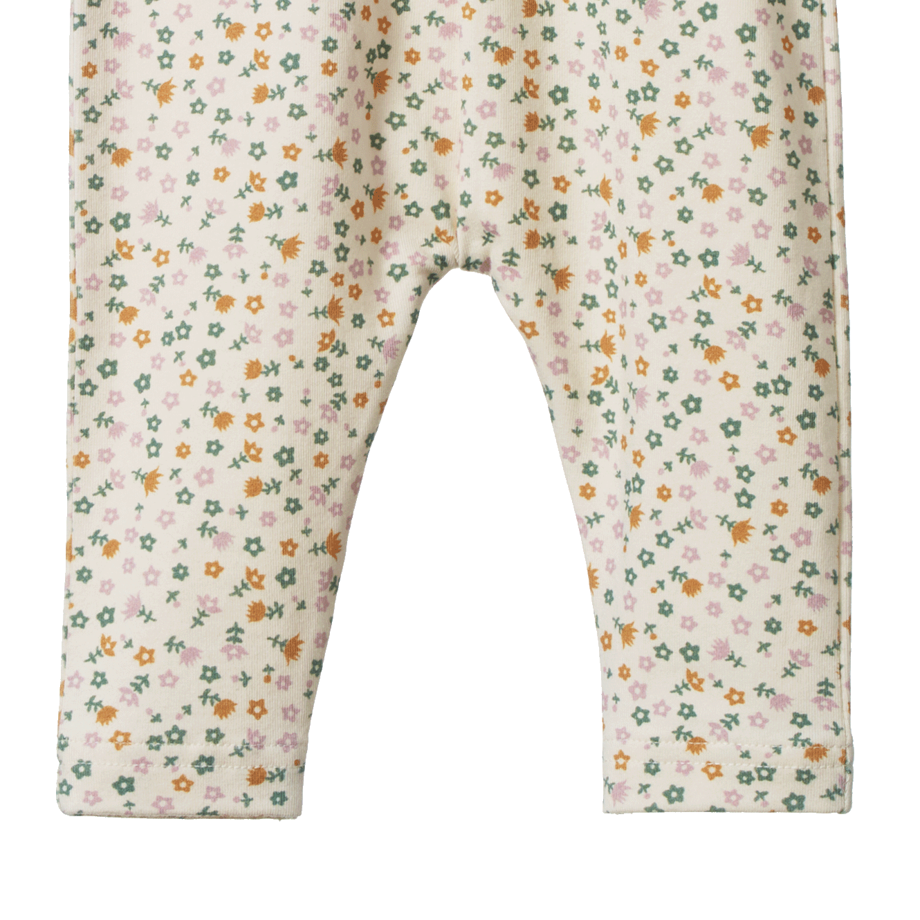 LEGGINGS | Pollyanna Print-Extra Img - 3