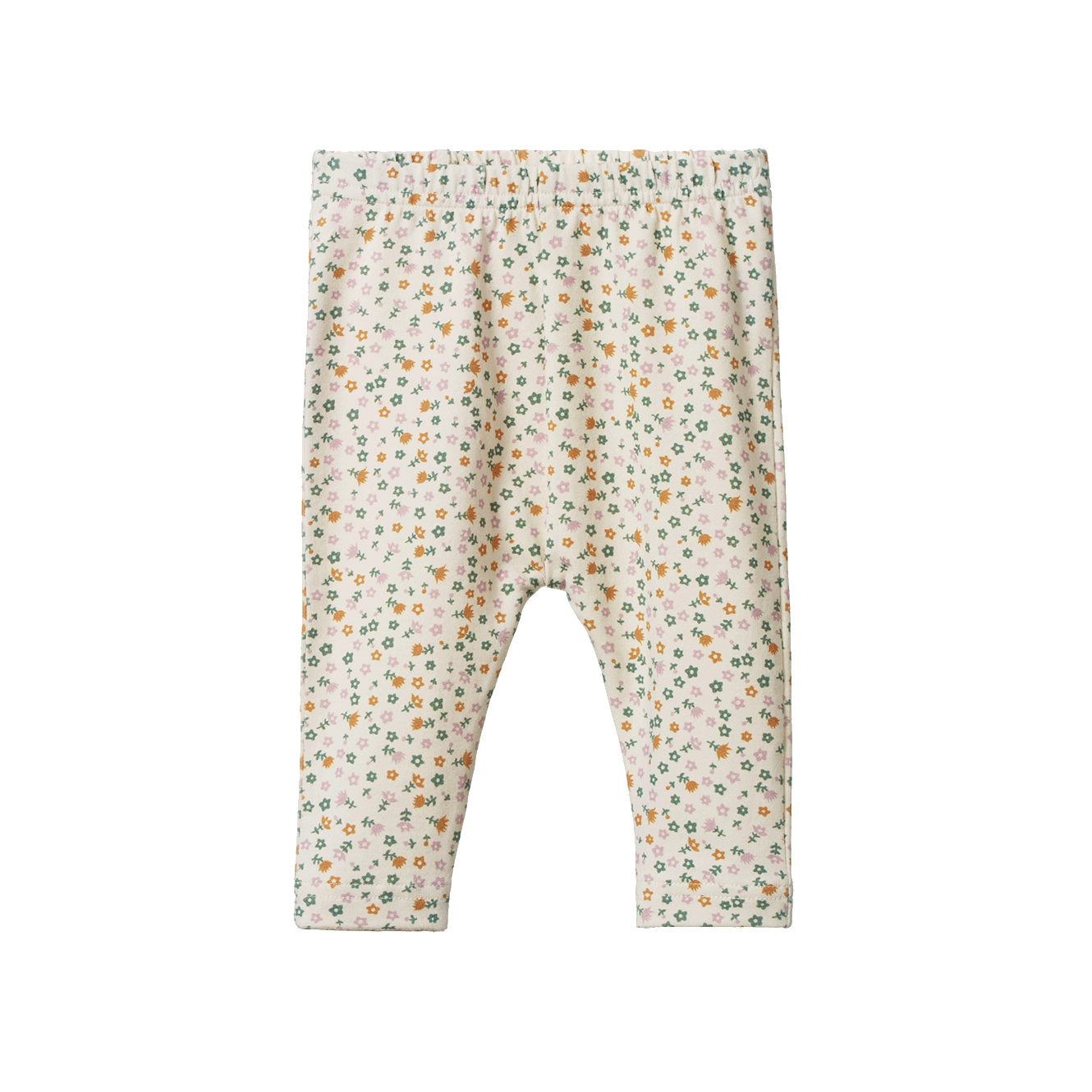 LEGGINGS | Pollyanna Print-Web-front