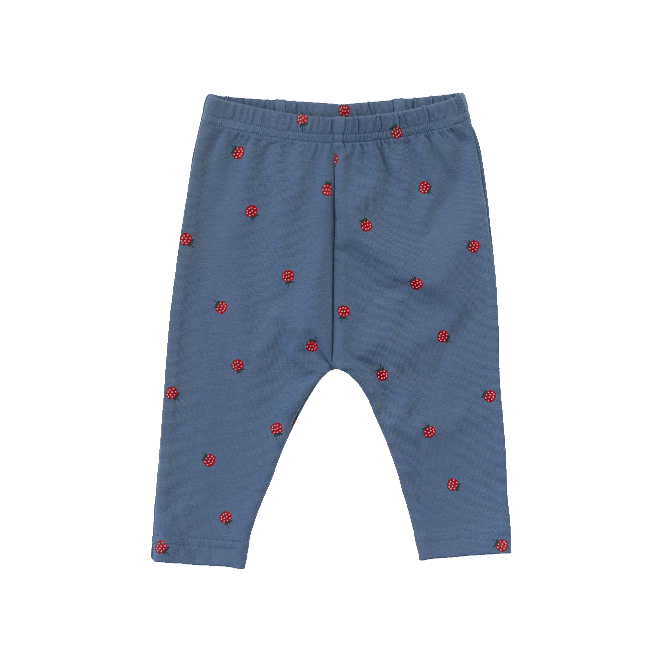 LEGGINGS | Raspberry Blue Print-Web-front