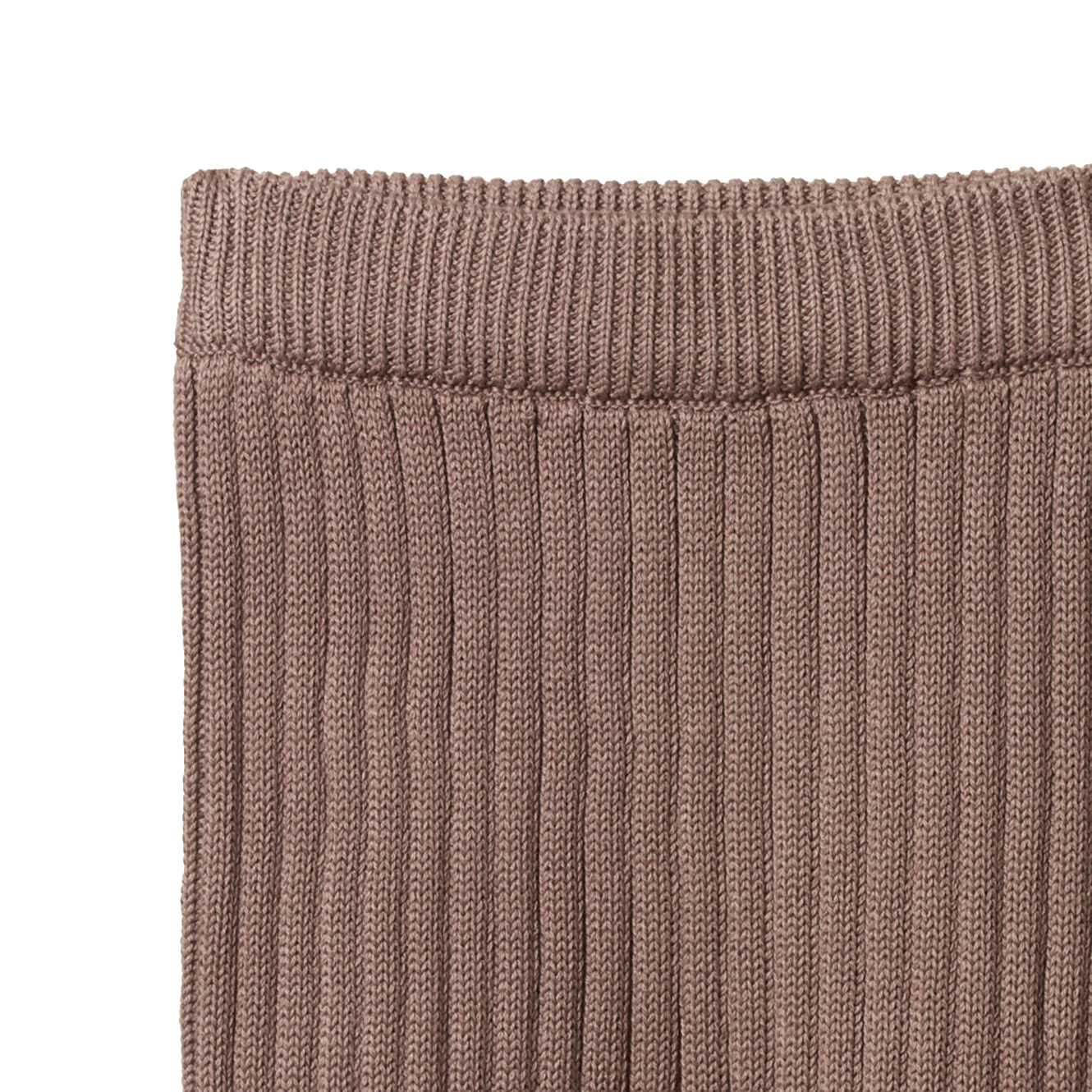 LOU PANTS COTTON KNIT | Cub-Extra Img - 1