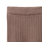 LOU PANTS COTTON KNIT | Cub-Extra Img - 1