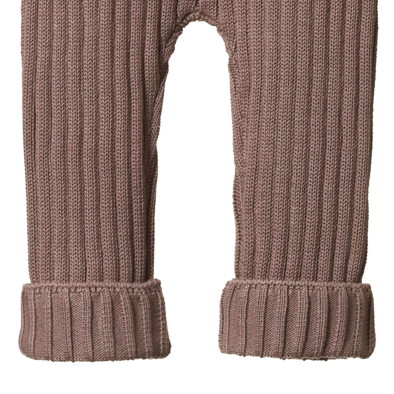 LOU PANTS COTTON KNIT | Cub-Extra Img - 2