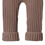 LOU PANTS COTTON KNIT | Cub-Extra Img - 2
