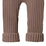 LOU PANTS COTTON KNIT | Cub-Extra Img - 2