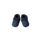 Lambskin Booties - - Nature Baby