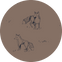 Little_Cub_Print_AW25_Swatch - Nature Baby