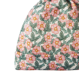MER ESS KNOTTED BEANIE | Garland Print-Web-hover