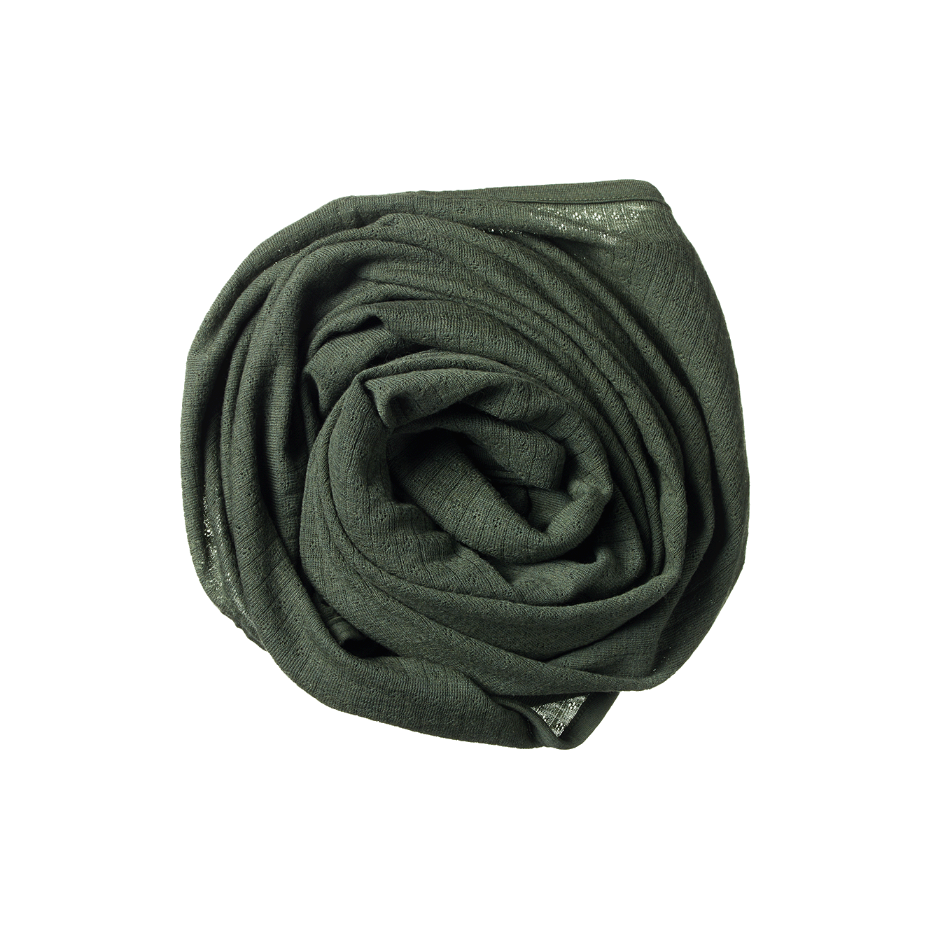 MER ESS WRAP POINTELLE | Thyme-Web-front