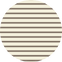 Mushroom_pinstripe_Swatch - Nature Baby