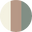 Natural_Nougat_Lily_Pad_Swatch - Nature Baby