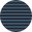 Navy_Teal_Sea_Stripe_AW25_Swatch - Nature Baby