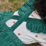 ORCHARD SUIT | Pine-Extra Img - 1