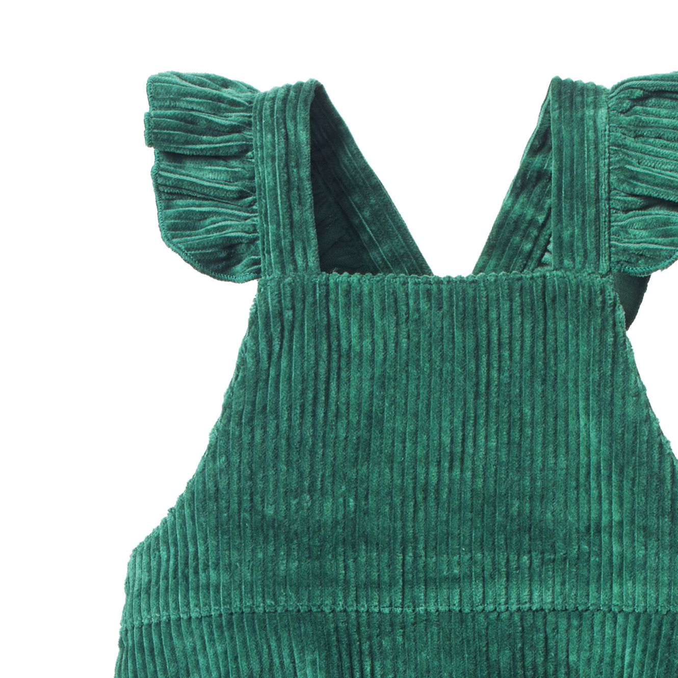 ORCHARD SUIT | Pine-Extra Img - 3