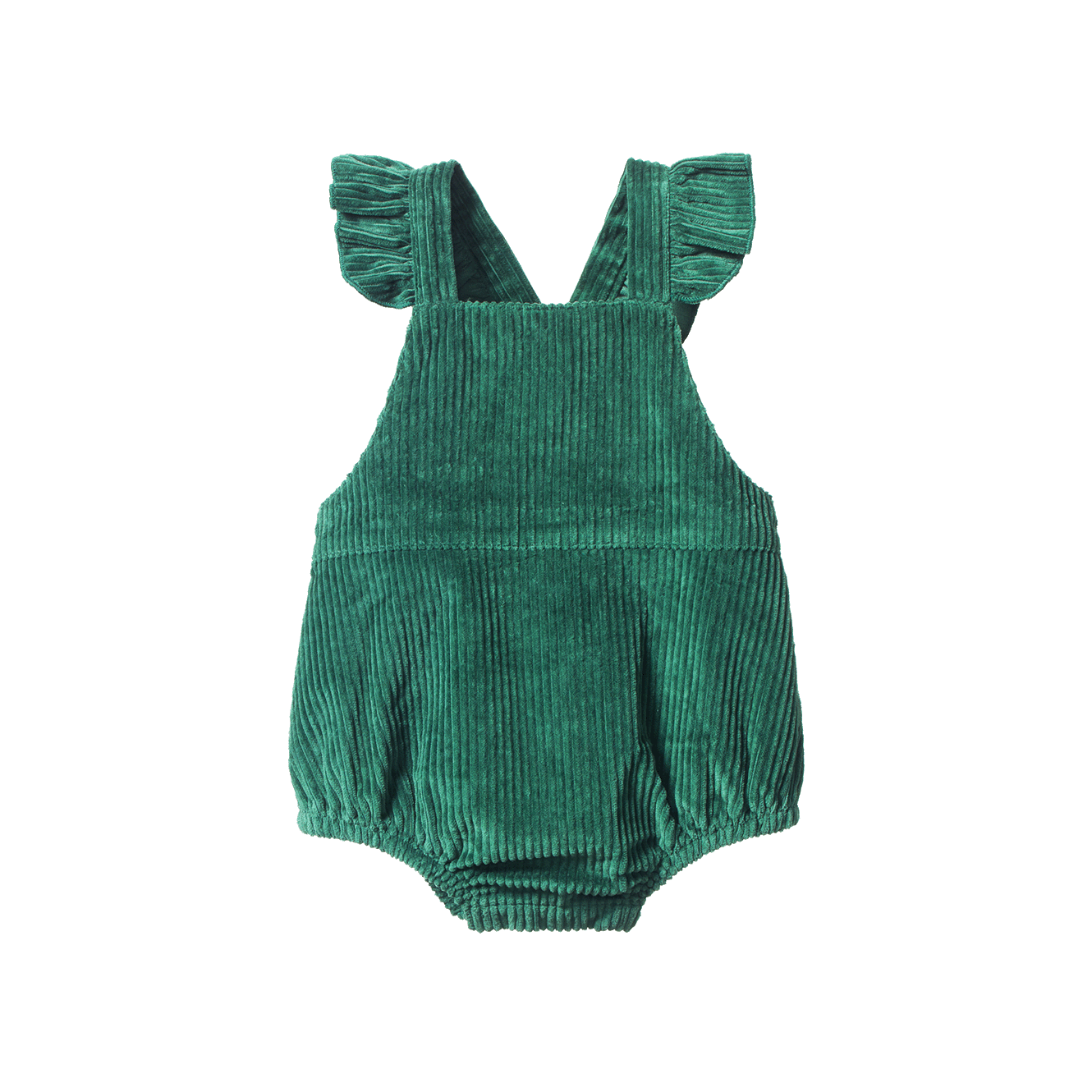 ORCHARD SUIT | Pine-Web-front