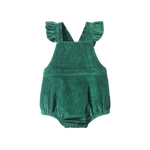 ORCHARD SUIT | Pine-Web-front