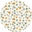 Pollyanna_Print_AW25_Swatch - Nature Baby