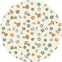 Pollyanna_Print_AW25_Swatch - Nature Baby