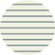 Powder_Blue_Sailor_Stripe_AW25_Swatch - Nature Baby