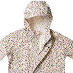 RAINCOAT | Pollyanna Print-Extra Img - 2