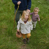 RAINCOAT | Pollyanna Print-Web-hover