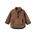 RANGER PULLOVER | Cub-Web-front