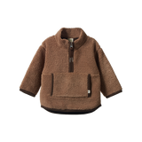RANGER PULLOVER | Cub-Web-front