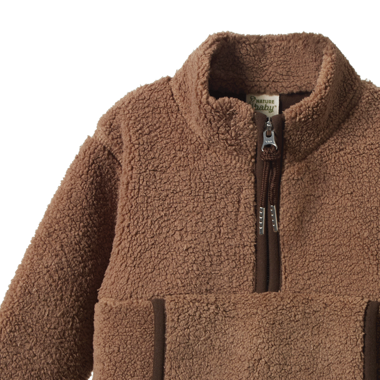 RANGER PULLOVER | Cub-Web-hover