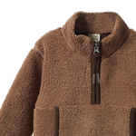 RANGER PULLOVER | Cub-Web-hover