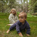 RANGER PULLOVER | Oatmeal-Extra Img - 1