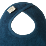 REVERSIBLE BIB | Puffin Print-Extra Img - 2