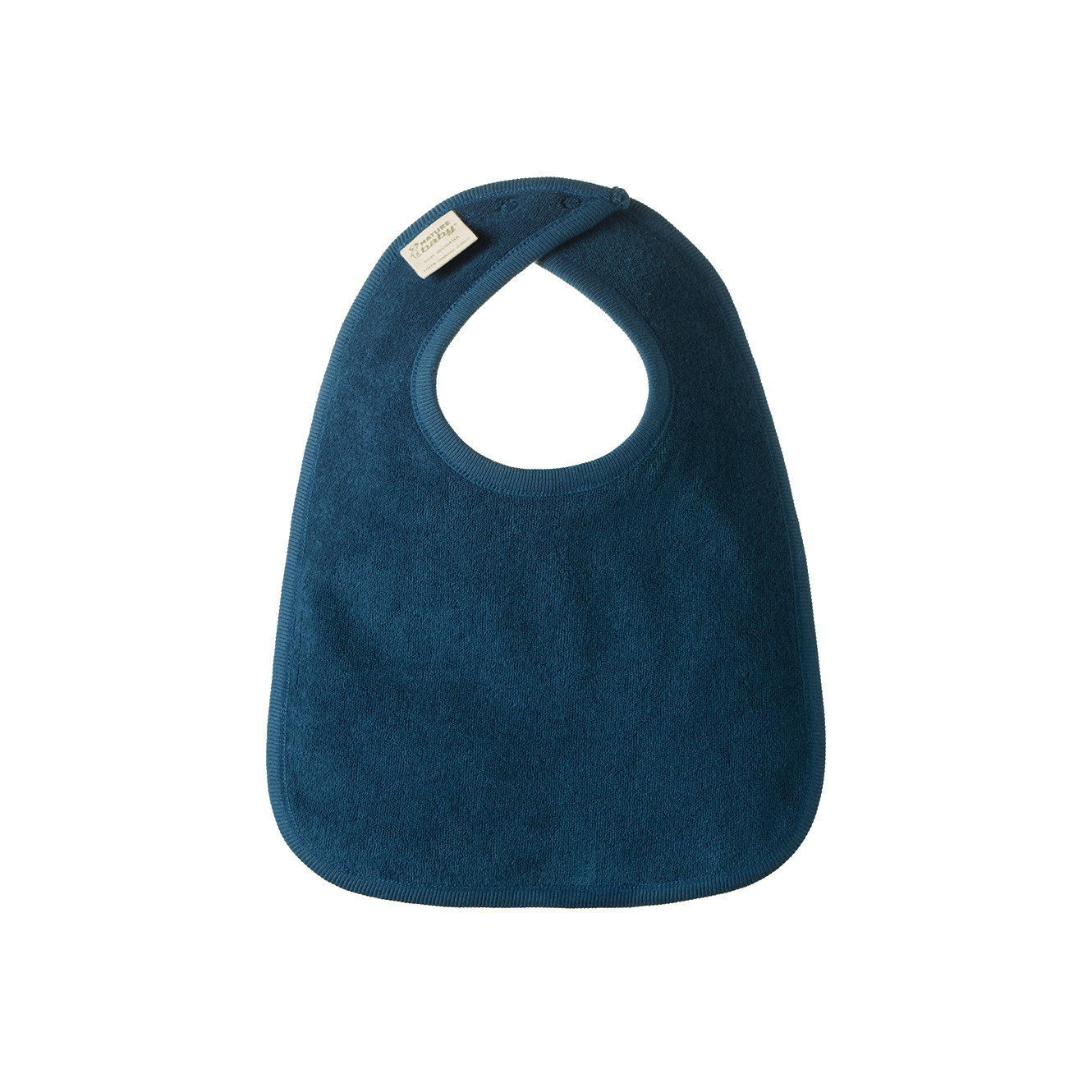 REVERSIBLE BIB | Puffin Print-Web-hover