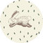 Rabbitty_Print_AW25_Swatch - Nature Baby
