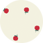 Raspberry_Print_AW25_Swatch - Nature Baby