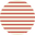 Red_sailor_stripe_Swatch - Nature Baby