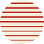 Red_sailor_stripe_Swatch - Nature Baby