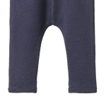 SELBY WAFFLE PANTS | Mulberry-Extra Img - 1