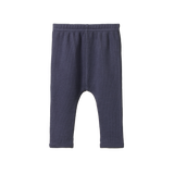 SELBY WAFFLE PANTS | Mulberry-Web-front