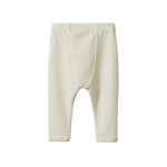 SELBY WAFFLE PANTS | Natural-Extra Img - 2
