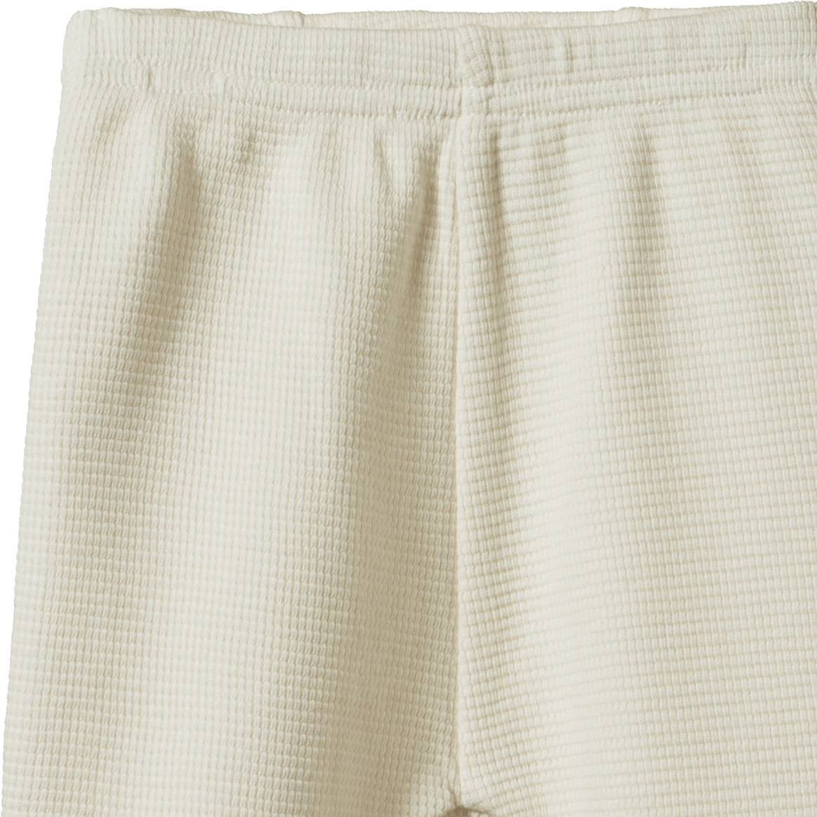 SELBY WAFFLE PANTS | Natural-Web-hover