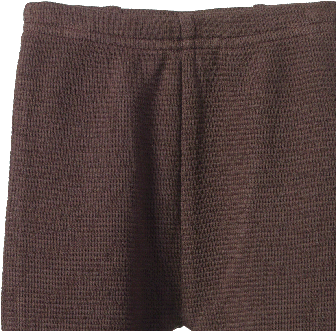 SELBY WAFFLE PANTS | Pinecone-Extra Img - 1