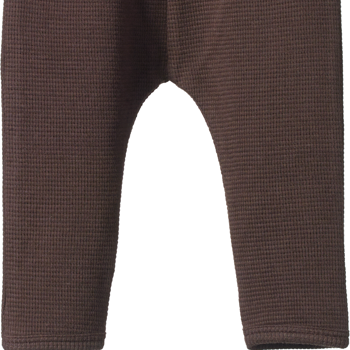 SELBY WAFFLE PANTS | Pinecone-Extra Img - 2