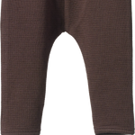 SELBY WAFFLE PANTS | Pinecone-Extra Img - 2