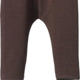 SELBY WAFFLE PANTS | Pinecone-Extra Img - 2